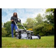 EGO Power+ LM1710E-SP 42cm / 16" Self Propelled Mower - (Bare Tool)