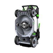 EGO Power+ LM1711E 42cm / 16" Push Lawnmower with Battery & Charger