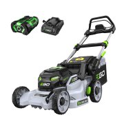 EGO Power+ LM1712E-SP 42cm / 16" Self Propelled Lawnmower with Battery & Charger