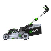 EGO Power+ LM1712E-SP 42cm / 16" Self Propelled Lawnmower with Battery & Charger
