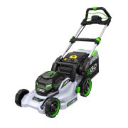 EGO Power+ LM1712E-SP 42cm / 16" Self Propelled Lawnmower with Battery & Charger