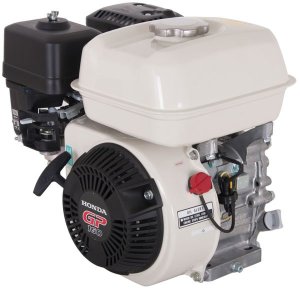 Honda GP160-QX3 4-Stroke OHV Engine