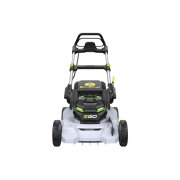 EGO Power+ LM1912E 47cm / 18" Push Lawnmower with Battery & Charger
