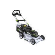 EGO Power+ LM1912E 47cm / 18" Push Lawnmower with Battery & Charger