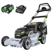EGO Power+ LM1912E 47cm / 18" Push Lawnmower with Battery & Charger