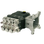 Annovi Reverberi RKV4G40 3400RPM 1&Prime; Hollow Shaft 275 Bar / 4000PSI - 15LPM