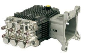 Annovi Reverberi RKV4G40 3400RPM 1&Prime; Hollow Shaft 275 Bar / 4000PSI - 15LPM