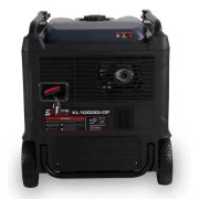 Excel Power XL10000i-DF 8.9kW Dual-Fuel Inverter Generator