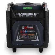 Excel Power XL10000i-DF 8.9kW Dual-Fuel Inverter Generator