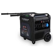 Excel Power XL10000i-DF 8.9kW Dual-Fuel Inverter Generator