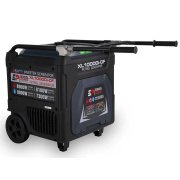 Excel Power XL10000i-DF 8.9kW Dual-Fuel Inverter Generator
