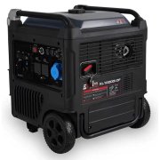 Excel Power XL10000i-DF 8.9kW Dual-Fuel Inverter Generator