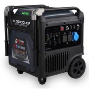 Excel Power XL10000i-DF 8.9kW Dual-Fuel Inverter Generator