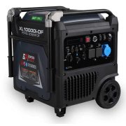 Excel Power XL10000i-DF 8.9kW Dual-Fuel Inverter Generator