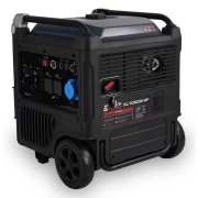 Excel Power XL10000i-DF 8.9kW Dual-Fuel Inverter Generator