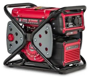 Excel Power XL3000iE 3.2kW Petrol Inverter Generator
