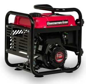 Excel Power XL1000iE 1kW Petrol Inverter Generator