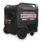 Excel Power XL10000i 8.8kW Petrol Inverter Generator