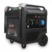 Excel Power XL10000i 8.8kW Petrol Inverter Generator