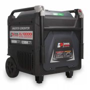 Excel Power XL10000i 8.8kW Petrol Inverter Generator