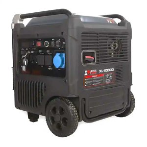 Excel Power XL10000i 8.8kW Petrol Inverter Generator
