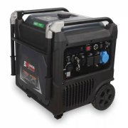 Excel Power XL10000i 8.8kW Petrol Inverter Generator