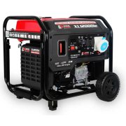 Excel Power XL12000iE 10kW Petrol Inverter Generator