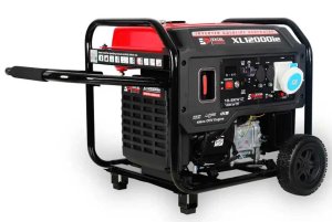 Excel Power XL12000iE 10kW Petrol Inverter Generator