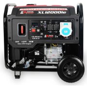 Excel Power XL12000iE 10kW Petrol Inverter Generator