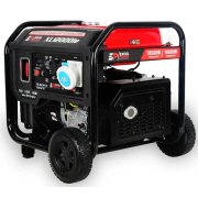 Excel Power XL12000iE 10kW Petrol Inverter Generator