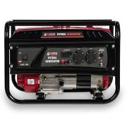 Excel Power XL2200E 2.3kW Open Frame Petrol Generator