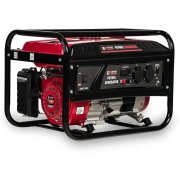 The Excel Power XL3000E 3kW Open Frame Petrol Generator