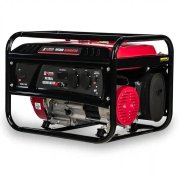 The Excel Power XL3000E 3kW Open Frame Petrol Generator
