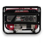 The Excel Power XL3000E 3kW Open Frame Petrol Generator