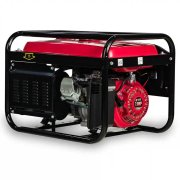 The Excel Power XL3000E 3kW Open Frame Petrol Generator