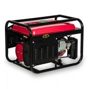 The Excel Power XL3000E 3kW Open Frame Petrol Generator