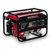 The Excel Power XL3000E 3kW Open Frame Petrol Generator