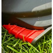 Cobra GTRM340 Lawnmower 13" Electric Rear Roller Lawnmower
