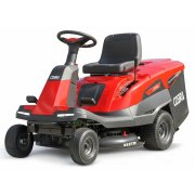 Cobra LT74HRL 29&rdquo; Hydrostatic Loncin Powered Ride-on Lawnmower 352cc