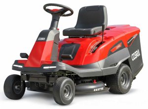 Cobra LT74HRL 29&rdquo; Hydrostatic Loncin Powered Ride-on Lawnmower 352cc