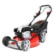 Cobra MX5604SPB 22" Self-Propelled Petrol Lawnmower