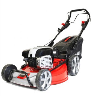 Cobra MX5604SPB 22" Self-Propelled Petrol Lawnmower