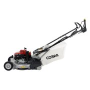 RM53SPH-PRO V2: 21" Pro Roller Mower with Upgraded Assembly