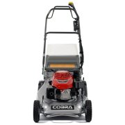 RM53SPH-PRO V2: 21" Pro Roller Mower with Upgraded Assembly