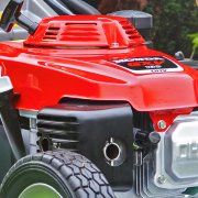 RM53SPH-PRO V2: 21" Pro Roller Mower with Upgraded Assembly