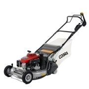 RM53SPH-PRO V2: 21" Pro Roller Mower with Upgraded Assembly