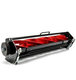 Cobra Fortis Stadium 34" 6-Blade Cylinder Cartridge