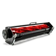 Cobra Fortis Stadium 34" 6-Blade Cylinder Cartridge