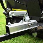 Cobra Trailed Seat for Stadium 34 Models