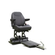 Cobra Trailed Seat for Stadium 34 Models